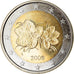 Finlandia, 2 Euro, 2009, SPL-, Bi-metallico, KM:130