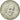 Moneta, Francja, Voltaire, 5 Francs, 1994, MS(60-62), Nikiel, KM:1063