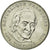 Moneda, Francia, Voltaire, 5 Francs, 1994, EBC+, Níquel, KM:1063, Gadoury:775