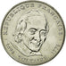 Munten, Frankrijk, Voltaire, 5 Francs, 1994, PR+, Nickel, KM:1063, Gadoury:775