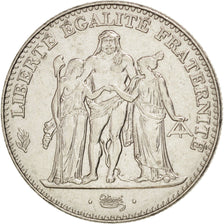 Vème République, 5 Francs 1996, KM 1155