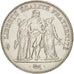 Vème République, 5 Francs 1996, KM 1155