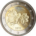 Finlandia, 2 Euro, 2011, SPL-, Bi-metallico, KM:130