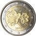 Finlandia, 2 Euro, 2012, SPL-, Bi-metallico, KM:130
