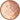 Finland, 5 Euro Cent, 2014, PR, Copper Plated Steel