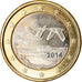 Finnland, Euro, 2014, VZ, Bi-Metallic