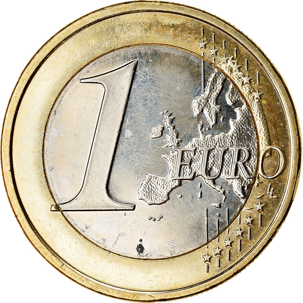 Finlandia, Euro, 2015, SPL-, Bi-metallico