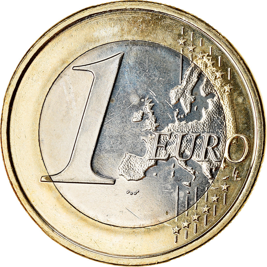 Finlandia, Euro, 2017, SPL-, Bi-metallico