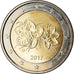 Finlandia, 2 Euro, 2017, SPL-, Bi-metallico