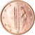 Niederlande, Euro Cent, 2016, VZ, Copper Plated Steel