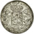 Monnaie, Belgique, Leopold I, 5 Francs, 5 Frank, 1865, TTB, Argent, KM:17
