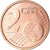 Niederlande, 2 Euro Cent, 2016, VZ, Copper Plated Steel
