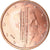 Niederlande, 5 Euro Cent, 2016, VZ, Copper Plated Steel