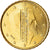 Niederlande, 10 Euro Cent, 2016, VZ, Messing