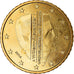 Holandia, 50 Euro Cent, 2014, AU(55-58), Mosiądz