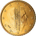 Niederlande, 50 Euro Cent, 2015, VZ, Messing