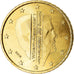 Niederlande, 50 Euro Cent, 2016, VZ, Messing