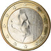 Niederlande, Euro, 2015, VZ, Bi-Metallic
