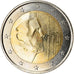 Niederlande, 2 Euro, 2015, VZ, Bi-Metallic