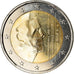 Paesi Bassi, 2 Euro, 2016, SPL-, Bi-metallico
