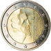 Niederlande, 2 Euro, 2017, VZ, Bi-Metallic