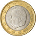 Belgio, Euro, 1999, BB, Bi-metallico, KM:230