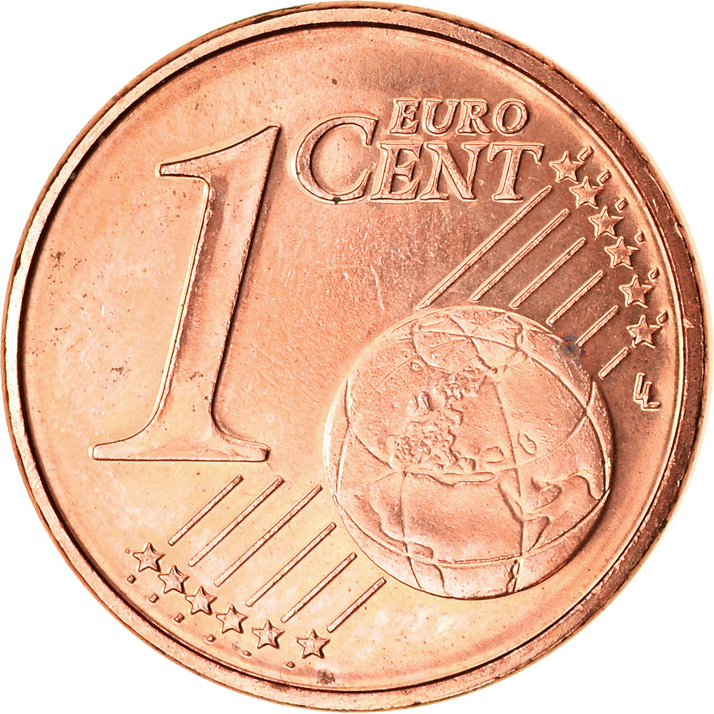 Belgio, Euro Cent, 2002, SPL, Acciaio placcato rame, KM:224