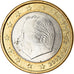 Belgien, Euro, 2003, SS, Bi-Metallic, KM:230