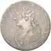 FRANCE, Écu aux branches d'olivier, ECU, 1789, Orl, KM #564.14, VF(20-25), ...