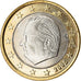 Belgien, Euro, 2005, UNZ, Bi-Metallic, KM:230