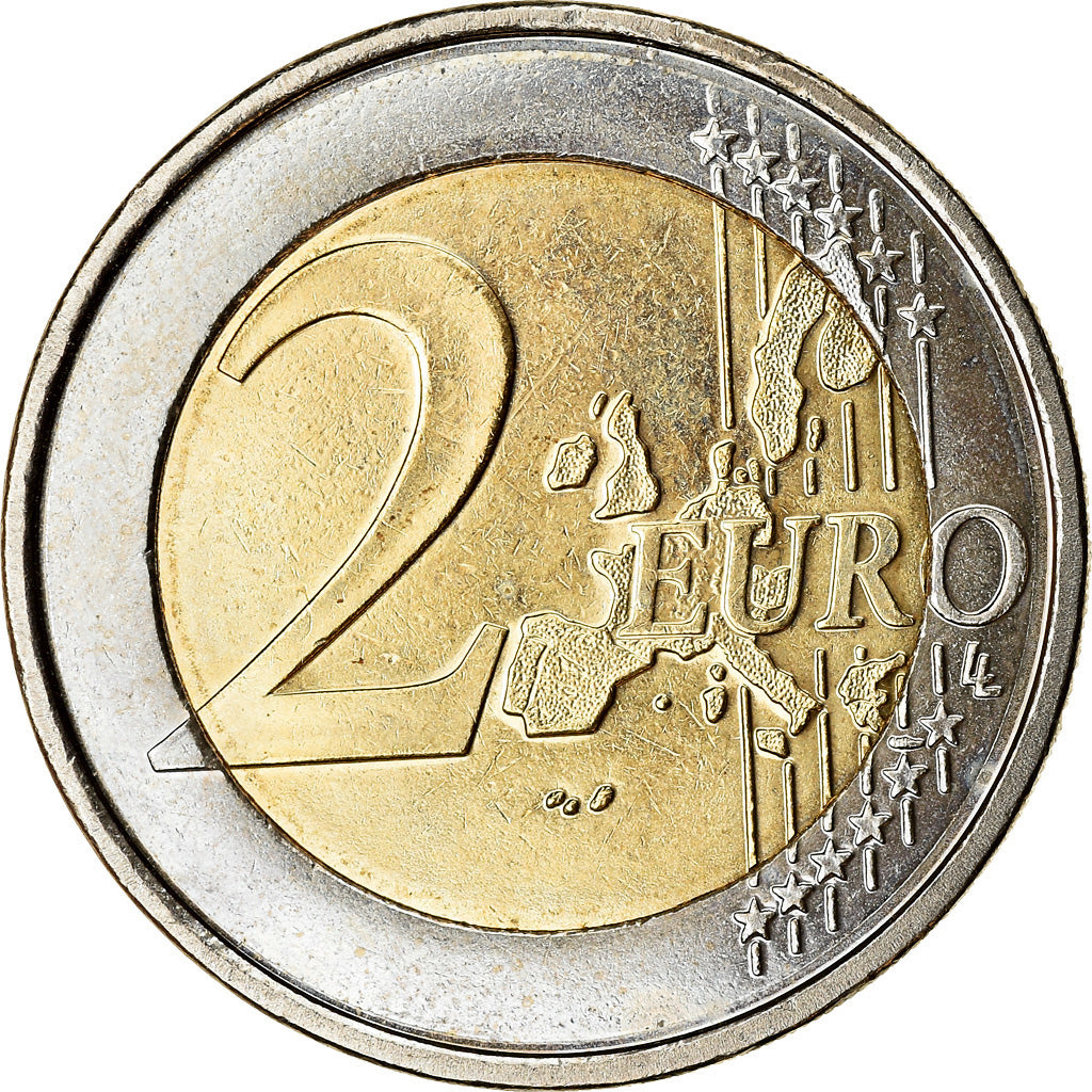 Belgio, 2 Euro, 2005, SPL, Bi-metallico, KM:231