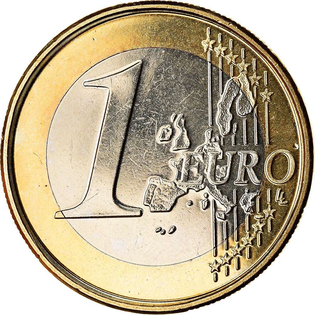 Belgio, Euro, 2006, SPL, Bi-metallico, KM:230