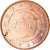 België, 5 Euro Cent, 2007, PR, Copper Plated Steel, KM:226