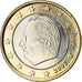 Belgio, Euro, 2007, SPL, Bi-metallico, KM:245