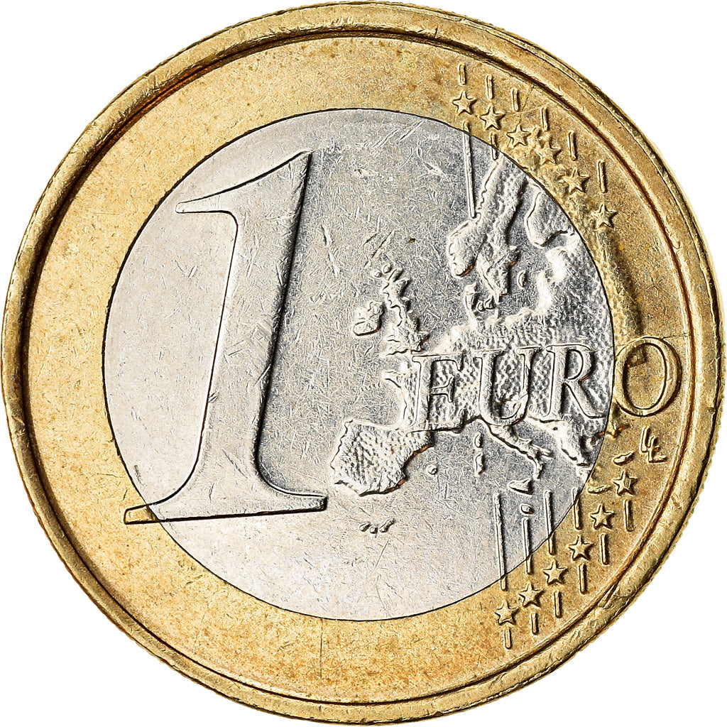 Belgio, Euro, 2008, SPL, Bi-metallico, KM:280