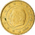Belgique, 10 Euro Cent, 1999, TTB, Laiton, KM:227