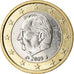 Belgique, Euro, 2009, SUP, Bi-Metallic, KM:280
