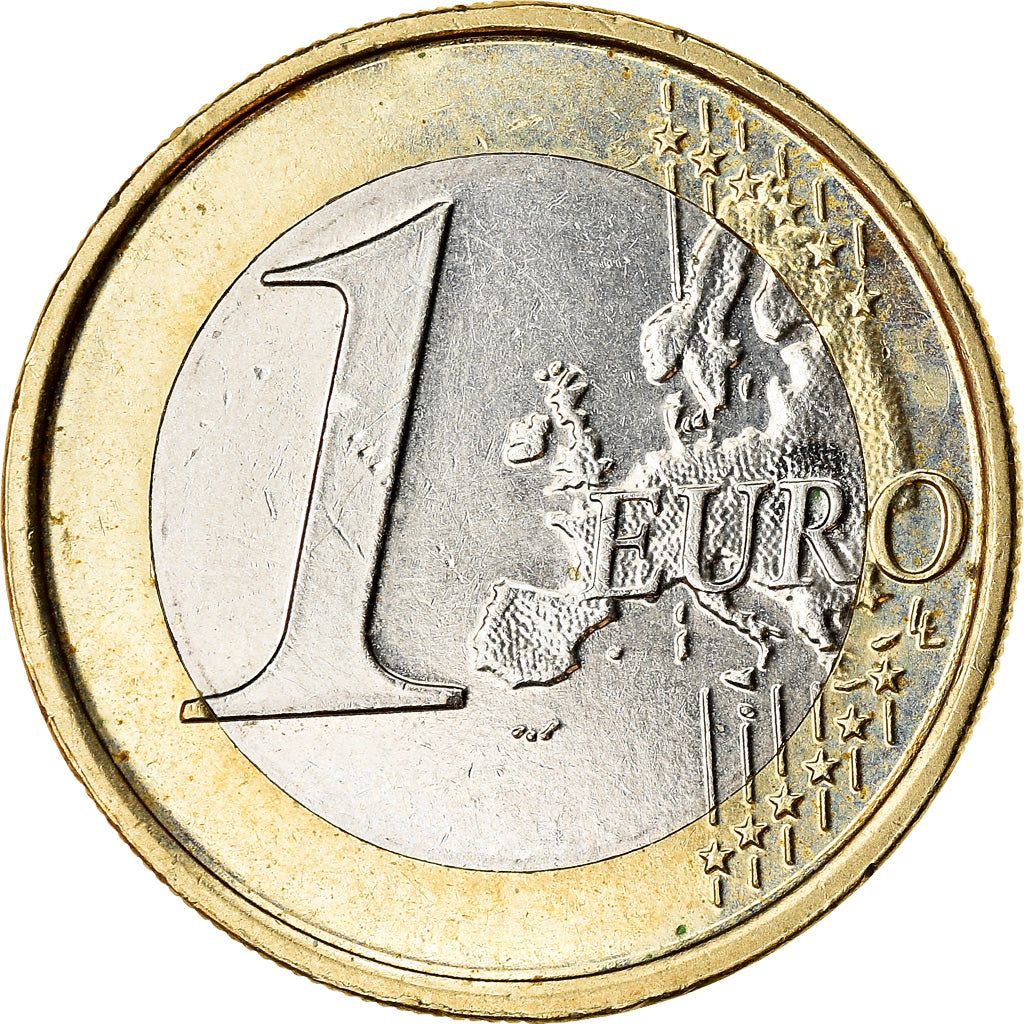 Belgique, Euro, 2009, SUP, Bi-Metallic, KM:280