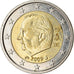 Belgio, 2 Euro, 2009, SPL-, Bi-metallico, KM:281