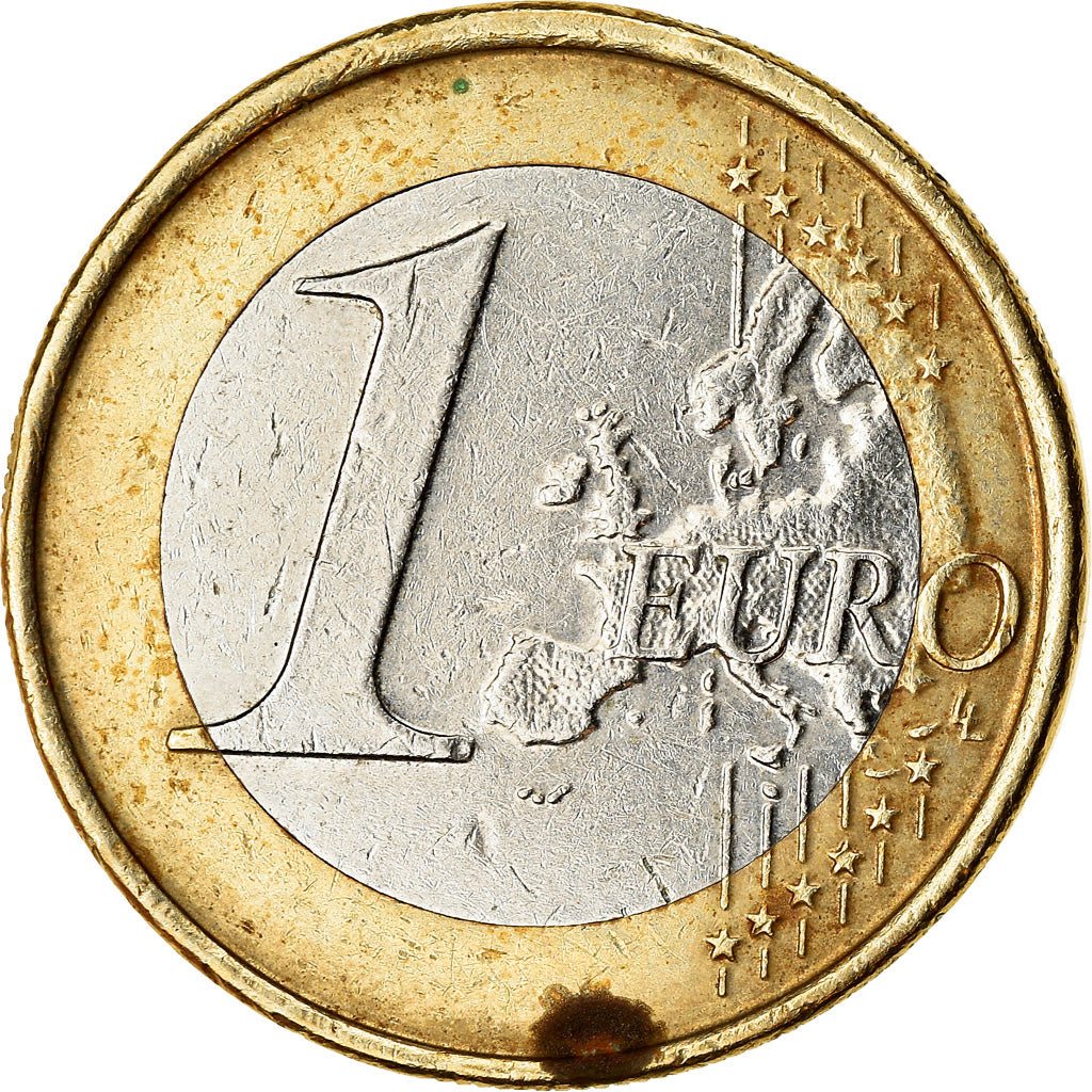 Belgio, Euro, 2011, BB, Bi-metallico, KM:280