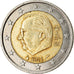 Belgio, 2 Euro, 2011, BB, Bi-metallico, KM:281