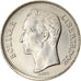 Moneda, Venezuela, Bolivar, 1989, Werdohl, Vereinigte Deutsche Metallwerke, EBC