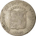 Moneta, Venezuela, 12-1/2 Centimos, 1945, B, Rame-nichel, KM:30a