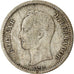 Moneta, Venezuela, 25 Centimos, 1946, B+, Argento, KM:20