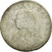 Coin, France, Ecu, Rouen, VG(8-10), Silver, Gadoury:321