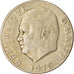 Moneta, Haiti, 20 Centimes, 1975, BB, Rame-nichel, KM:100