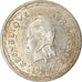 Münze, New Hebrides, 100 Francs, 1966, Paris, SS, Silber, KM:1