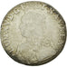 Coin, France, Ecu, 1734, F(12-15), Silver, Gadoury:321