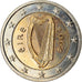 REPÚBLICA DA IRLANDA, 2 Euro, 2004, MS(63), Bimetálico, KM:39
