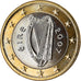 REPUBBLICA D’IRLANDA, Euro, 2007, SPL, Bi-metallico, KM:50